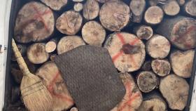 Լոռու մարզի պարեկները մի քանի օրում ապօրինի ծառահատման 4 դեպք են բացահայտել Լոռու մարզի պարեկները մի քանի օրում ապօրինի ծառահատման 4 դեպք են բացահայտել