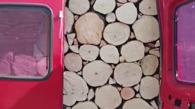 Ճամբարակի ոստիկանները հայտնաբերել են ապօրինի փայտանյութ Ճամբարակի ոստիկանները հայտնաբերել են ապօրինի փայտանյութ