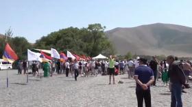 Լողի մրցաշարում մրցանակային տեղեր են զբաղեցրել նաև ոստիկանության երկու ծառայող Լողի մրցաշարում մրցանակային տեղեր են զբաղեցրել նաև ոստիկանության երկու ծառայող