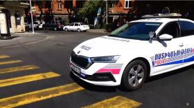 Պարեկների ծառայության անցած շաբաթվա արդյունքները Երևանում, Շիրակում և Լոռիում Պարեկների ծառայության անցած շաբաթվա արդյունքները Երևանում, Շիրակում և Լոռիում