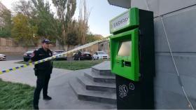 Առաջինը հասան պարեկները. գողությունը կանխվեց, նաև հայտնաբերվեց թմրանյութ Առաջինը հասան պարեկները. գողությունը կանխվեց, նաև հայտնաբերվեց թմրանյութ