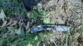 17-ամյա պատանուն դանակահարել էր համագյուղացին 17-ամյա պատանուն դանակահարել էր համագյուղացին