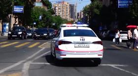 Երևանում, Շիրակում և Լոռիում պարեկների իրականացրած ծառայության արդյունքները Երևանում, Շիրակում և Լոռիում պարեկների իրականացրած ծառայության արդյունքները