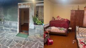 Երկու անձանց սպանած և երեքին դանակահարած Արզական գյուղի բնակիչը ձերբակալվել է Երկու անձանց սպանած և երեքին դանակահարած Արզական գյուղի բնակիչը ձերբակալվել է