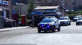 ՃԵԿ խախտումներ՝ նախատեսված քրեական օրենսգրքով. պարզաբանում է պարեկային ծառայությունը ՃԵԿ խախտումներ՝ նախատեսված քրեական օրենսգրքով. պարզաբանում է պարեկային ծառայությունը