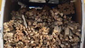 Լոռու պարեկների պայքարը ապօրինի ծառահատումների դեմ Լոռու պարեկների պայքարը ապօրինի ծառահատումների դեմ