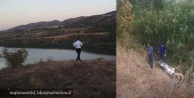 Թաքցնելու նպատակով դիակը նետել էր լիճը․ Այգեհովիտի 57-ամյա բնակիչը կալանավորվել է Թաքցնելու նպատակով դիակը նետել էր լիճը․ Այգեհովիտի 57-ամյա բնակիչը կալանավորվել է