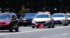 Պարեկների ծառայության անցած շաբաթվա արդյունքները Երևանում, Շիրակում և Լոռիում Պարեկների ծառայության անցած շաբաթվա արդյունքները Երևանում, Շիրակում և Լոռիում