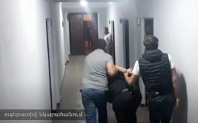 Մալաթիայում հնչած կրակոցների և երկու անձի սպանության դեպքը բացահայտվել է. 27-ամյա երիտասարդ է ձերբակալվել Մալաթիայում հնչած կրակոցների և երկու անձի սպանության դեպքը բացահայտվել է. 27-ամյա երիտասարդ է ձերբակալվել