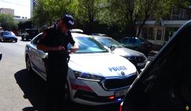 Պարեկների անցած շաբաթվա ծառայության արդյունքները Երևանում, Շիրակում և Լոռիում Պարեկների անցած շաբաթվա ծառայության արդյունքները Երևանում, Շիրակում և Լոռիում