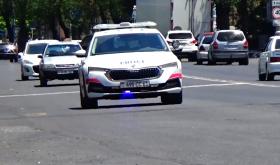 Մալաթիա-Սեբաստիայում ծառայություն իրականացրած պարեկները մարիխուանա են հայտնաբերել Մալաթիա-Սեբաստիայում ծառայություն իրականացրած պարեկները մարիխուանա են հայտնաբերել