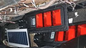 Աստղադիտարանի տարածքից գողություն էր արել Աստղադիտարանի տարածքից գողություն էր արել