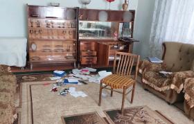 Վարդենիսի ոստիկանները բացահայտեցին բնակարանային գողությունը  Վարդենիսի ոստիկանները բացահայտեցին բնակարանային գողությունը