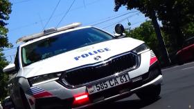 Երևանում, Շիրակում և Լոռիում պարեկների իրականացրած ծառայության արդյունքները  Երևանում, Շիրակում և Լոռիում պարեկների իրականացրած ծառայության արդյունքները