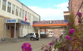 Համայնքային ոստիկանները բնակարանային գողություն են բացահայտել Համայնքային ոստիկանները բնակարանային գողություն են բացահայտել