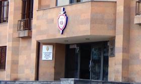 Կողոպուտներ մայրաքաղաքի կենտրոնում. Կենտրոնականի ոստիկանների բացահայտումը Կողոպուտներ մայրաքաղաքի կենտրոնում. Կենտրոնականի ոստիկանների բացահայտումը