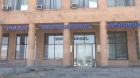 «Զվարթնոց» օդանավակայանի  ոստիկանները բացահայտել են գողություններ «Զվարթնոց» օդանավակայանի  ոստիկանները բացահայտել են գողություններ