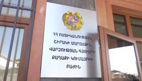 Բացակայել էր 20 րոպեով. Կումայրիի ոստիկաններն արագ բացահայտեցին բնակարանային գողությունը Բացակայել էր 20 րոպեով. Կումայրիի ոստիկաններն արագ բացահայտեցին բնակարանային գողությունը