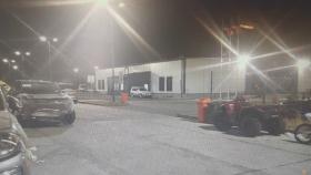 Գողություն մաքսատան տարածքից․ Կումայրիի ոստիկանների բացահայտումը Գողություն մաքսատան տարածքից․ Կումայրիի ոստիկանների բացահայտումը