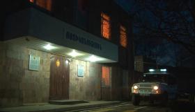 Գուգարքի ոստիկանները բացահայտել են ապօրինի ծառահատման դեպք Գուգարքի ոստիկանները բացահայտել են ապօրինի ծառահատման դեպք