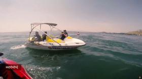 2023 թվականից Սևանա լճում կգործի նոր ջրային պարեկային ծառայություն 2023 թվականից Սևանա լճում կգործի նոր ջրային պարեկային ծառայություն