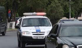 Բնակարանային գողություններ Վերին Դվինում. Արտաշատի ոստիկանների բացահայտումը Բնակարանային գողություններ Վերին Դվինում. Արտաշատի ոստիկանների բացահայտումը