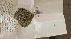 Մեծամորի համայնքային ոստիկաններն ապօրինի թմրաշրջանառության դեպք են բացահայտել Մեծամորի համայնքային ոստիկաններն ապօրինի թմրաշրջանառության դեպք են բացահայտել