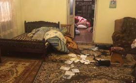 Արտաշատի ոստիկանները բացահայտեցին Գետազատում կատարված բնակարանային գողությունը Արտաշատի ոստիկանները բացահայտեցին Գետազատում կատարված բնակարանային գողությունը