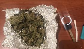 Վաղարշապատի բաժնի ՊՊԾ ոստիկանները հայտնաբերել են թմրամիջոց Վաղարշապատի բաժնի ՊՊԾ ոստիկանները հայտնաբերել են թմրամիջոց