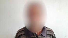 60-ամյա տղամարդու մոտ 30 գրամից ավելի մարիխուանա կար 60-ամյա տղամարդու մոտ 30 գրամից ավելի մարիխուանա կար