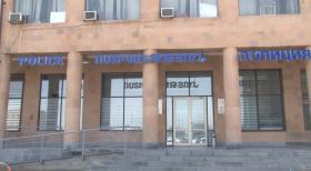 «Զվարթնոց» օդանավակայանում գողություն կատարած տղամարդը հայտնաբերվել է «Զվարթնոց» օդանավակայանում գողություն կատարած տղամարդը հայտնաբերվել է