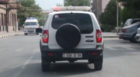 Երեք գողություն՝ երեքն էլ հայրենի գյուղում. Արտաշատի ոստիկանների բացահայտումը Երեք գողություն՝ երեքն էլ հայրենի գյուղում. Արտաշատի ոստիկանների բացահայտումը