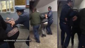 Աշտարակի ոստիկանների պայքարը ապօրինի թմրաշրջանառության դեմ Աշտարակի ոստիկանների պայքարը ապօրինի թմրաշրջանառության դեմ