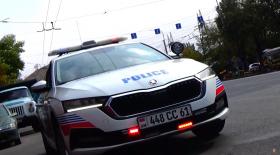 Երևանի պարեկները ապօրինի թմրաշրջանառության հերթական դեպքն են բացահայտել. նախաձեռնվել է քրեական վարույթ Երևանի պարեկները ապօրինի թմրաշրջանառության հերթական դեպքն են բացահայտել. նախաձեռնվել է քրեական վարույթ