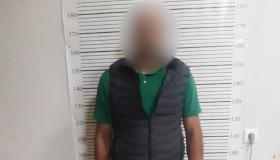 Մեղրիի մաքսակետում թմրանյութ է հայտնաբերվել Մեղրիի մաքսակետում թմրանյութ է հայտնաբերվել