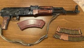 Ապօրինի հրազենների կամավոր հանձնումներ  Ապօրինի հրազենների կամավոր հանձնումներ