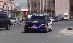 Երևանում, Շիրակում և Լոռիում պարեկների իրականացրած ծառայության արդյունքները  Երևանում, Շիրակում և Լոռիում պարեկների իրականացրած ծառայության արդյունքները