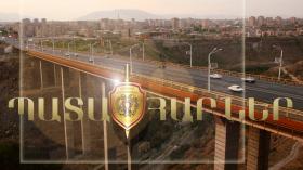 Ճանապարհատրանսպորտային պատահարներ Հայաստանում Ճանապարհատրանսպորտային պատահարներ Հայաստանում