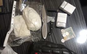 Արաբկիրում ծառայություն իրականացրած պարեկները բացահայտել են ապօրինի թմրաշրջանառության դեպքեր  Արաբկիրում ծառայություն իրականացրած պարեկները բացահայտել են ապօրինի թմրաշրջանառության դեպքեր