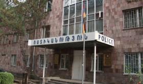 Բնակարանային գողություններ Գորիսում. մեկ անձ կալանավորվել է Բնակարանային գողություններ Գորիսում. մեկ անձ կալանավորվել է