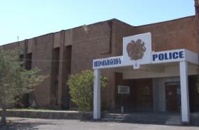 Բաղրամյանի ոստիկանները Տալվորիկ գյուղում թմրամիջոց են հայտնաբերել Բաղրամյանի ոստիկանները Տալվորիկ գյուղում թմրամիջոց են հայտնաբերել