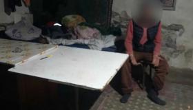 Վարդենիսի ոստիկաններն արագ բացահայտեցին դանակահարությունը Վարդենիսի ոստիկաններն արագ բացահայտեցին դանակահարությունը