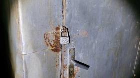 Անիի ոստիկանները բացահայտեցին Լուսաղբյուրում կատարված գողությունը Անիի ոստիկանները բացահայտեցին Լուսաղբյուրում կատարված գողությունը