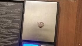 Վաղարշապատի քրեական հետախույզները հայտնաբերել են հերոին Վաղարշապատի քրեական հետախույզները հայտնաբերել են հերոին