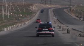 Շիրակի մարզի պարեկները ապօրինի թմրաշրջանառության դեպք են բացահայտել Շիրակի մարզի պարեկները ապօրինի թմրաշրջանառության դեպք են բացահայտել