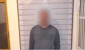 Անիի բաժնի քրեական հետախույզներն ապօրինի թմրաշրջանառության դեպք են բացահայտել Անիի բաժնի քրեական հետախույզներն ապօրինի թմրաշրջանառության դեպք են բացահայտել