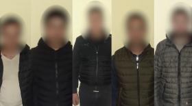 Արմավիրի բաժնի ոստիկանները նոյեմբերի 1-ին ուժեղացված ծառայություն են իրականացրել Արմավիրի բաժնի ոստիկանները նոյեմբերի 1-ին ուժեղացված ծառայություն են իրականացրել