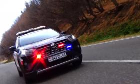 Երևանում, Շիրակում և Լոռիում պարեկների իրականացրած ծառայության արդյունքները  Երևանում, Շիրակում և Լոռիում պարեկների իրականացրած ծառայության արդյունքները