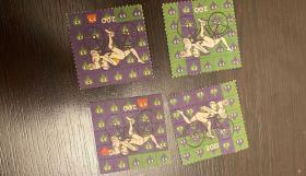 Քրեական ոստիկանության ծառայողները բացահայտել են մաքսանենգ ճանապարհով թմրամիջոց ներմուծելու դեպք Քրեական ոստիկանության ծառայողները բացահայտել են մաքսանենգ ճանապարհով թմրամիջոց ներմուծելու դեպք