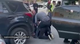 Աշտարակի քրեական հետախույզները գողության և գողության փորձերի դեպքեր են բացահայտել Աշտարակի քրեական հետախույզները գողության և գողության փորձերի դեպքեր են բացահայտել